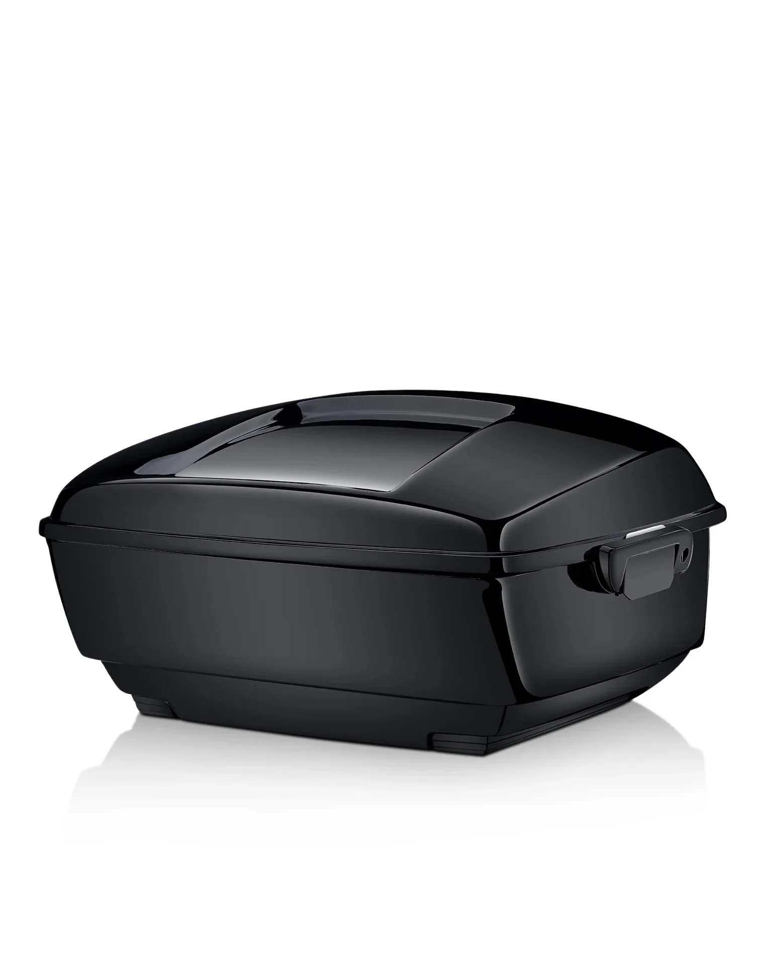 70L - Premium Extra Large Motorcycle Trunk for Harley Road King