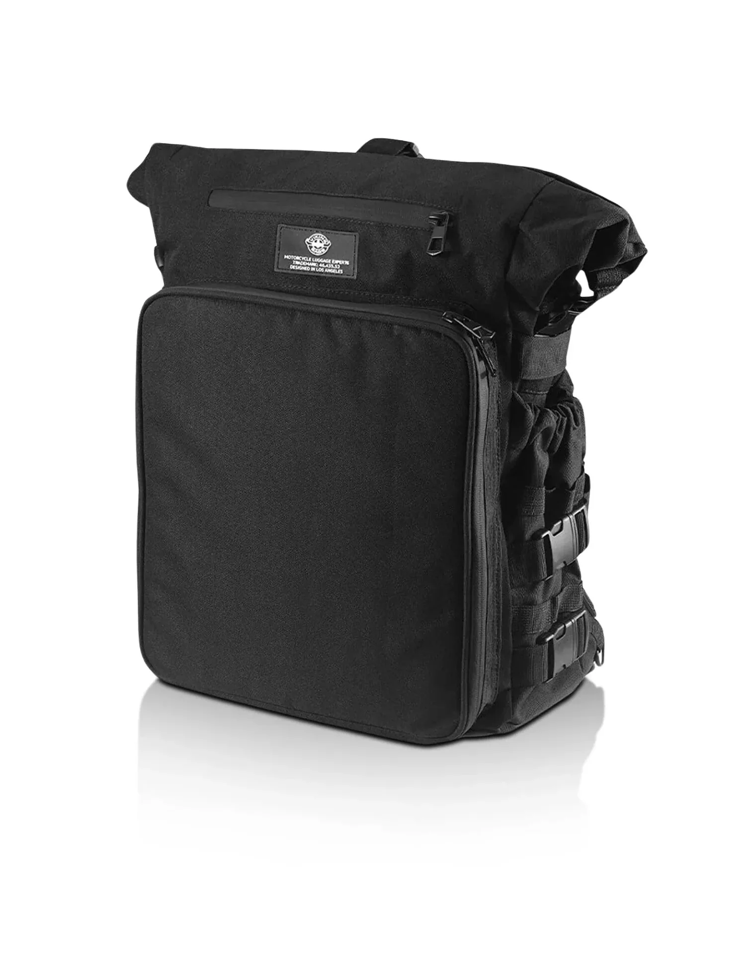 32L - Renegade XL Victory Motorcycle Sissy Bar Bag