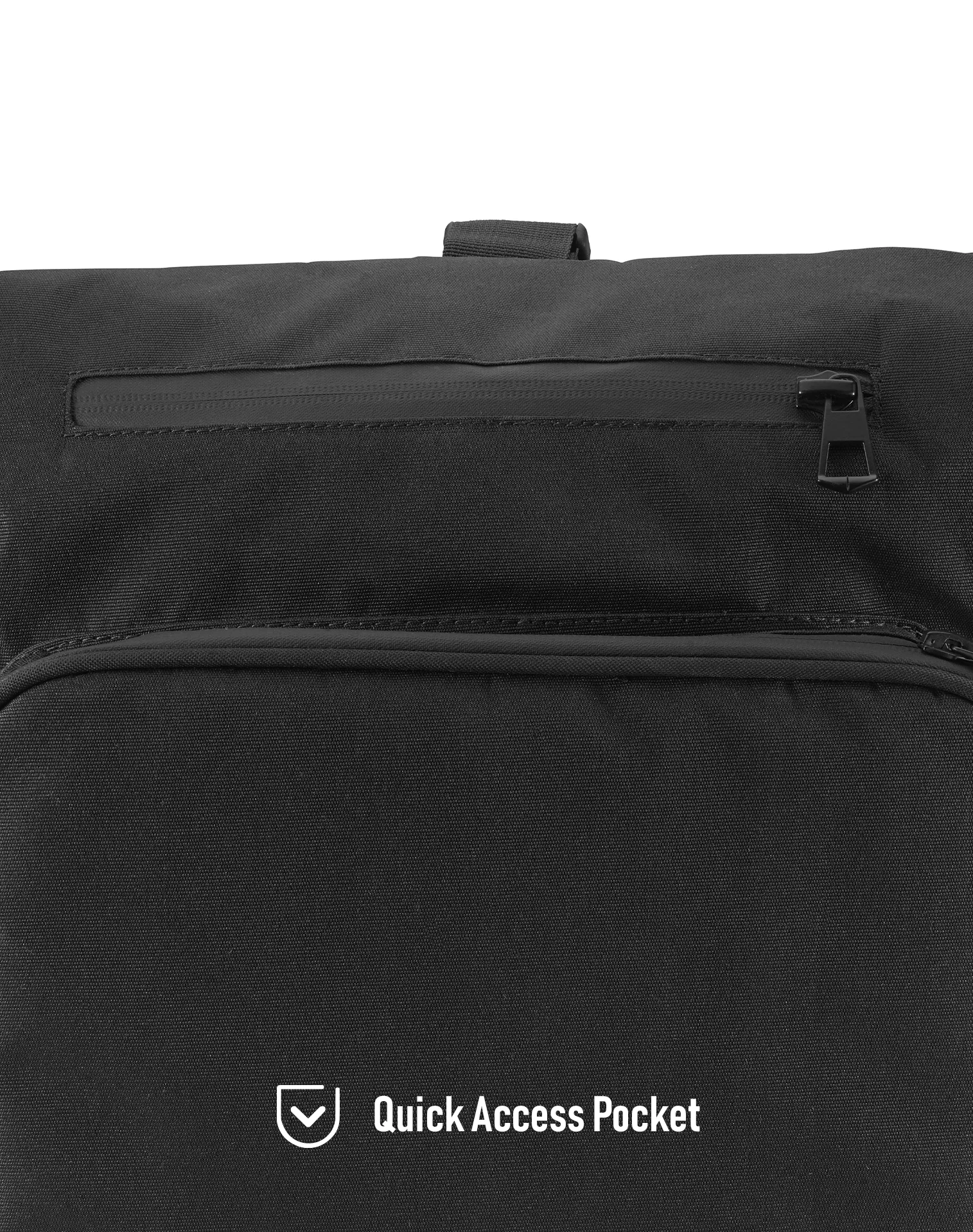 32L - Renegade XL Victory Motorcycle Sissy Bar Bag - Image 12