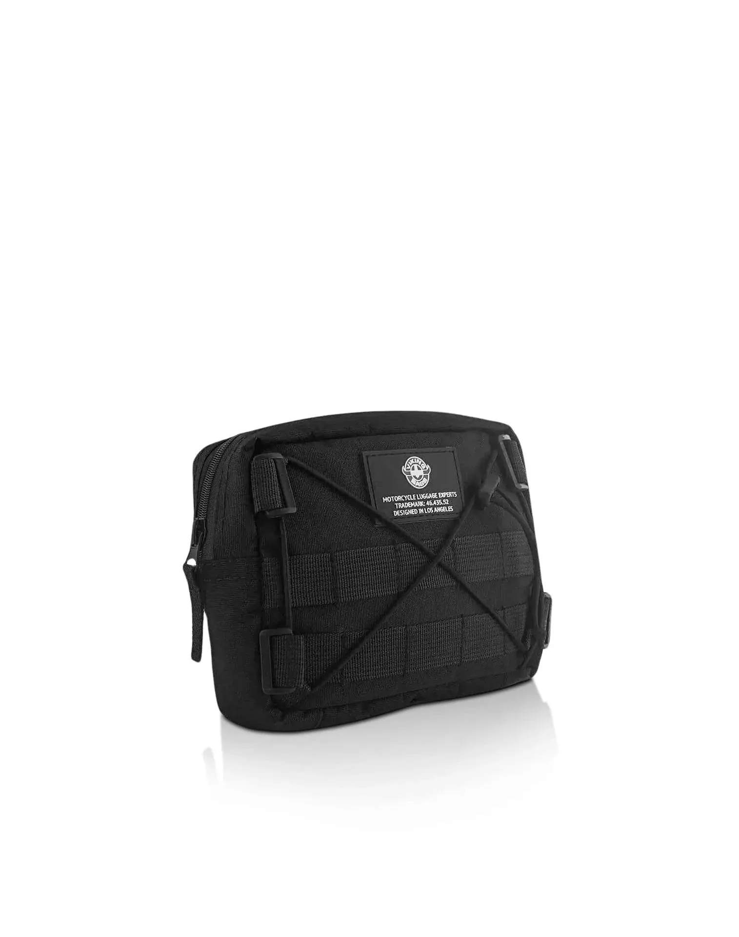 1L - Renegade Indian Motorcycle Handlebar Bag