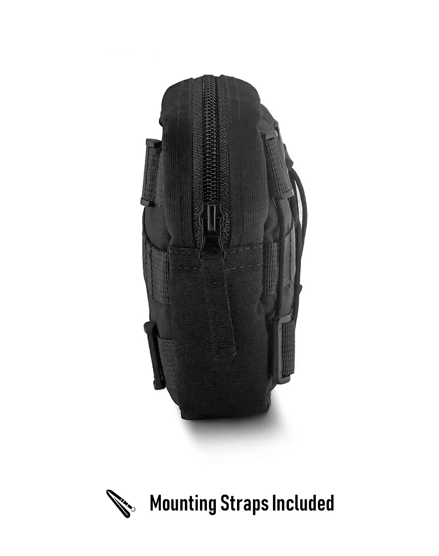 1L - Renegade Suzuki Motorcycle Handlebar Bag - Image 10