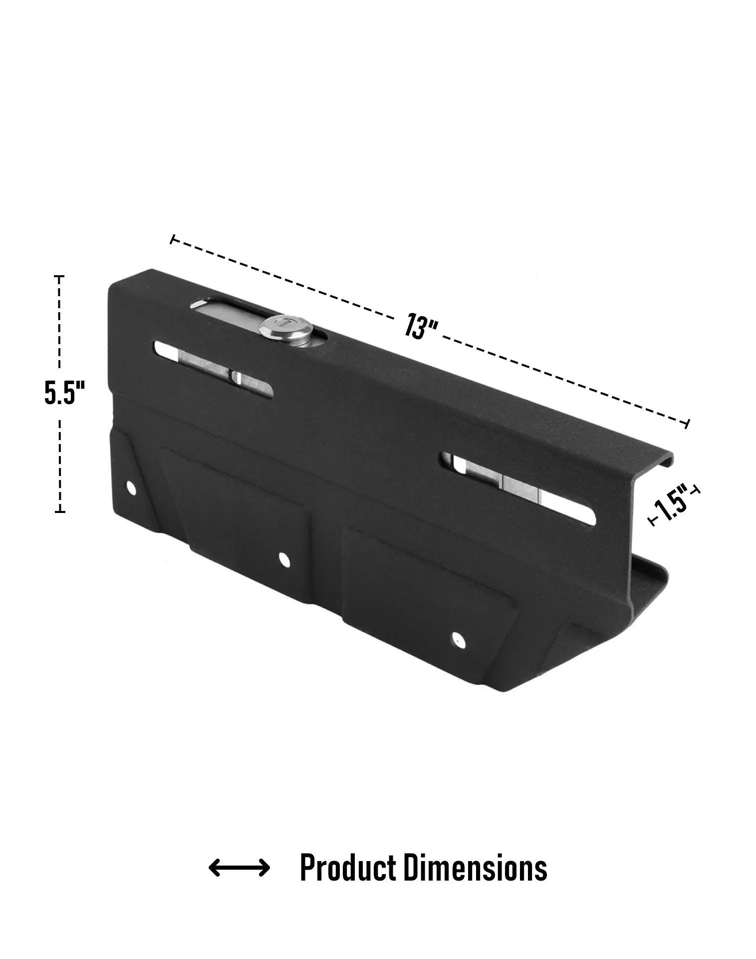 Viking Saddlebags Quick Disconnect System For Indian Chief - Image 6