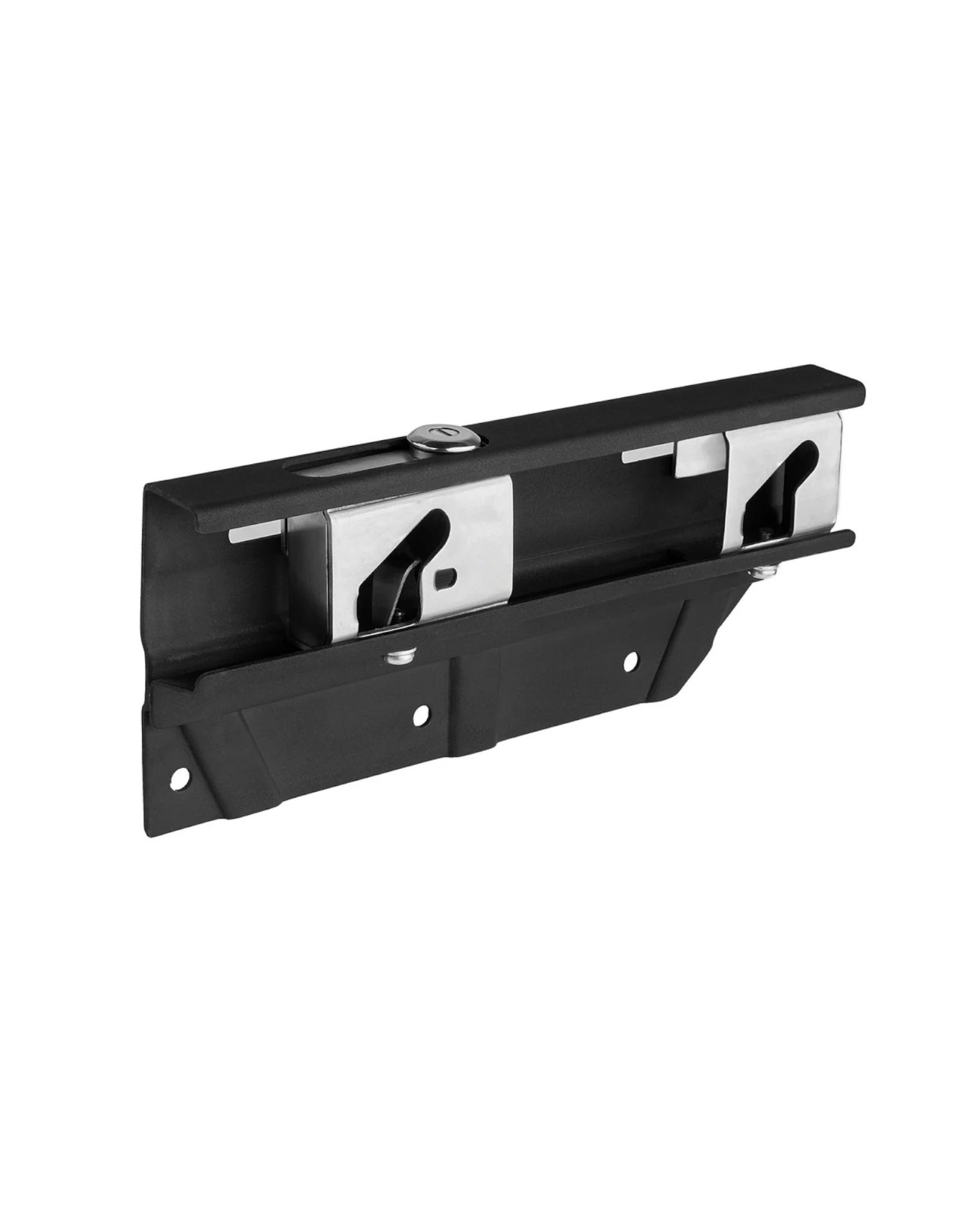 Viking Saddlebags Quick Disconnect System For Yamaha V Star
