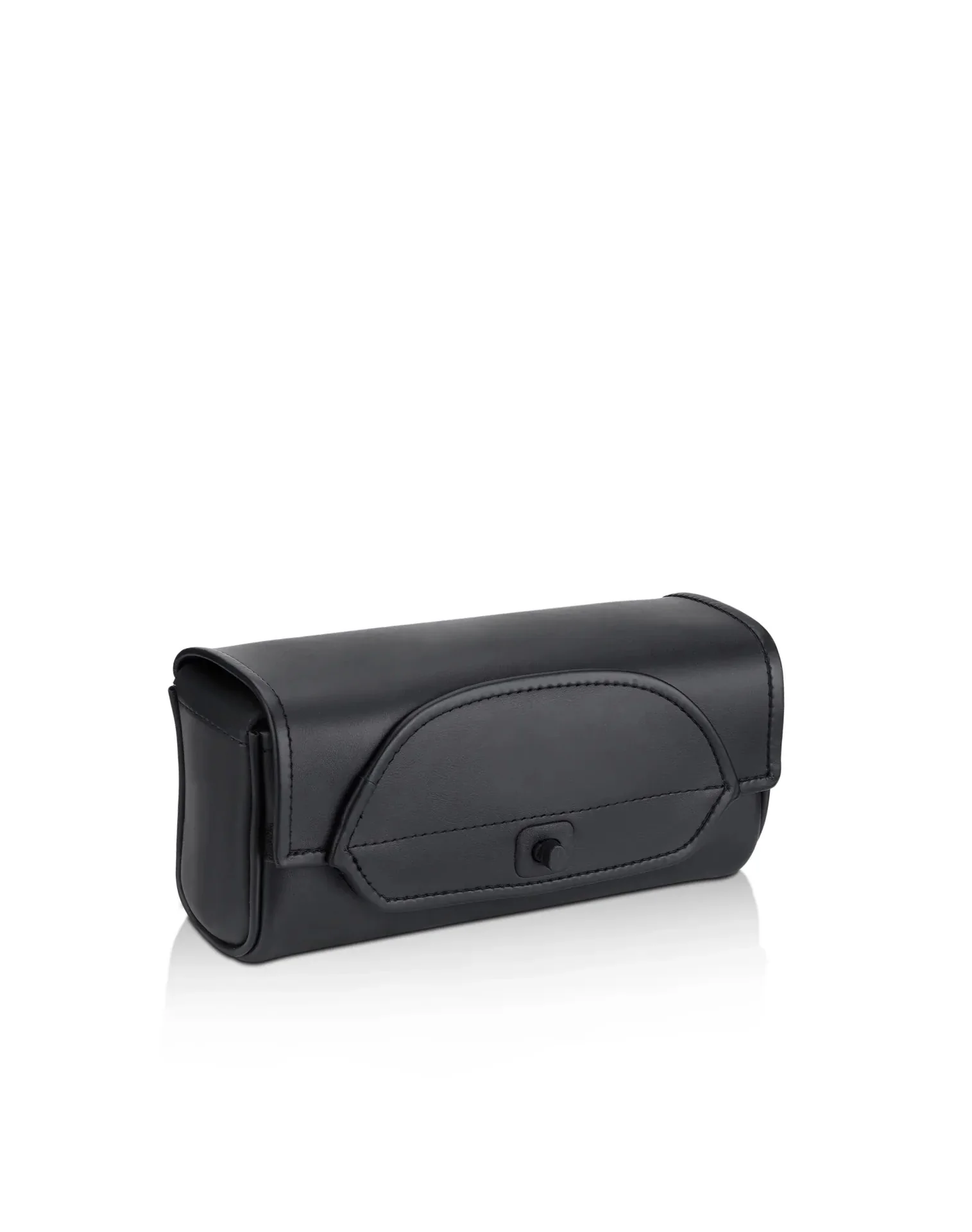 2L - Twist Essential BMW Leather Motorcycle Handlebar Bag