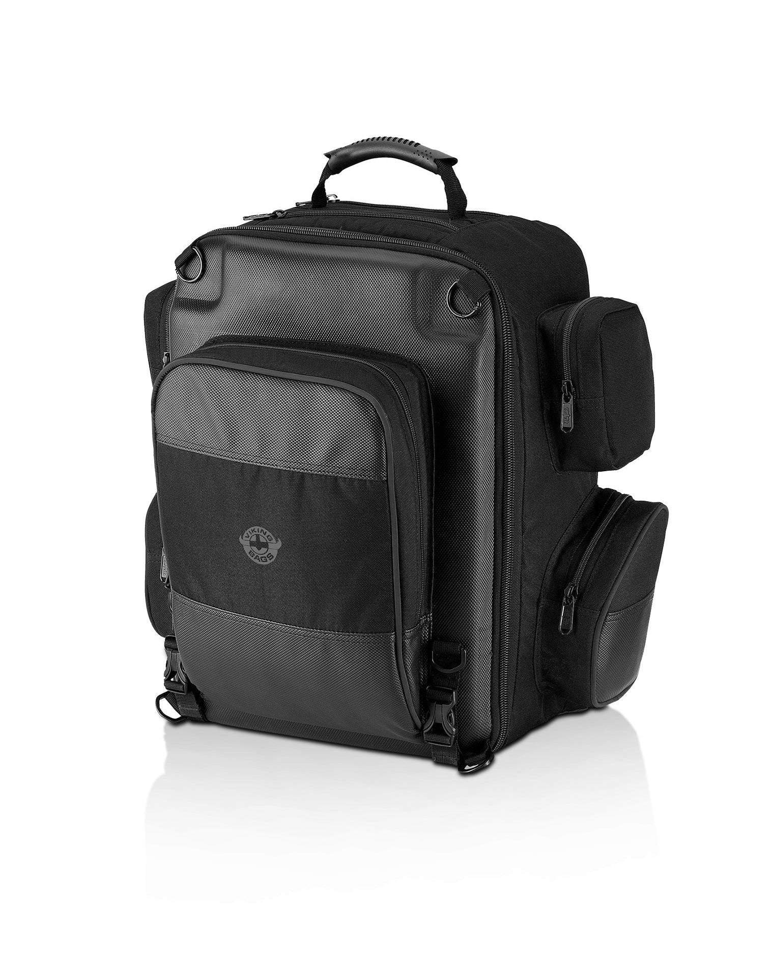 30L - Voyage Large Honda Motorcycle Tail Bag