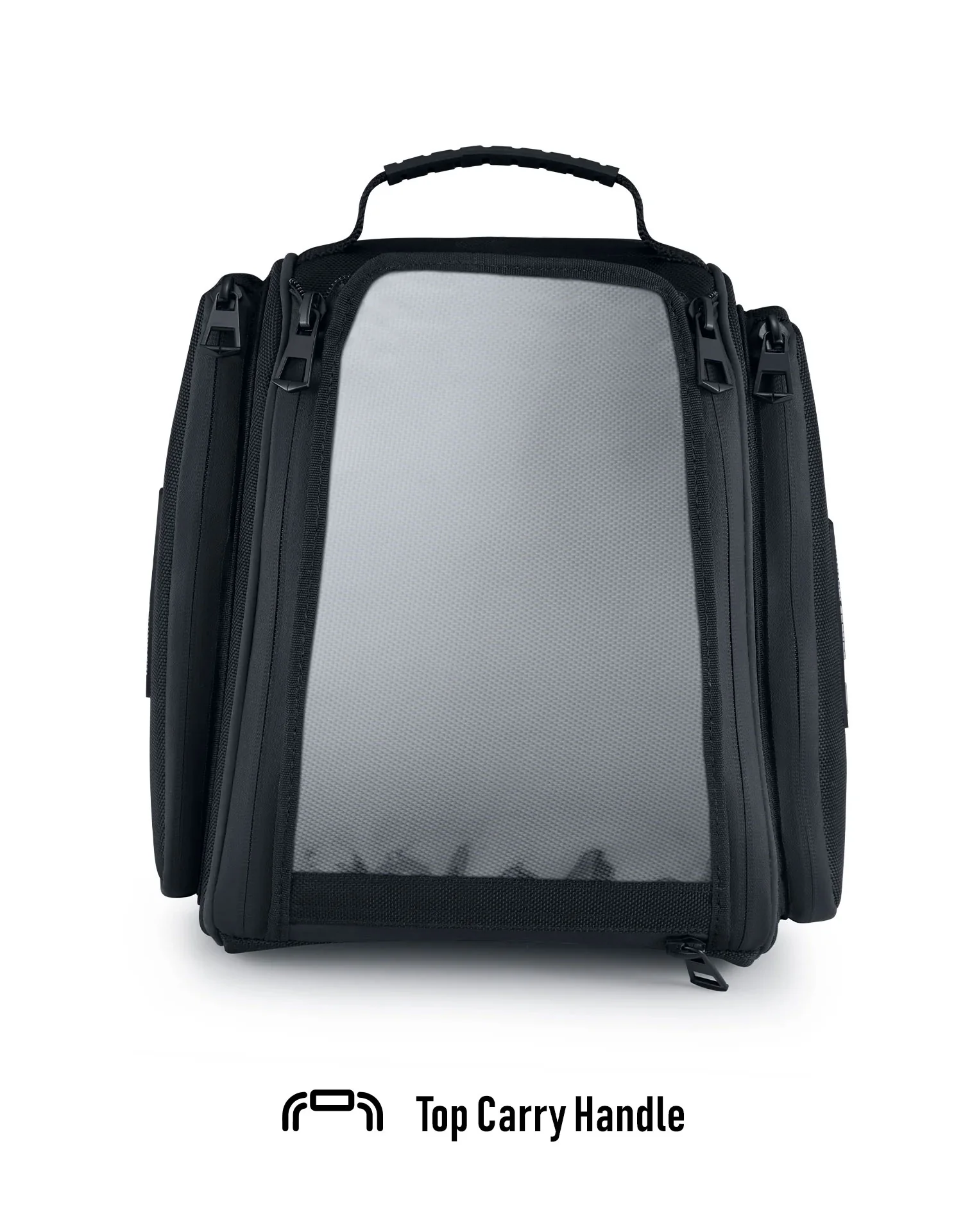 7L - Voyage Tank Bag for Harley Softail Breakout FXBR/S - Image 7